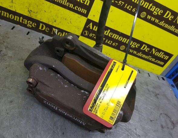 Brake Caliper MERCEDES-BENZ M-Klasse (W163)