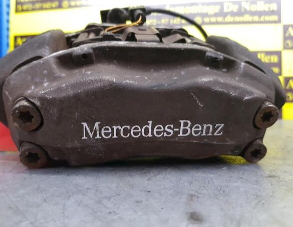 Brake Caliper MERCEDES-BENZ M-Klasse (W163)