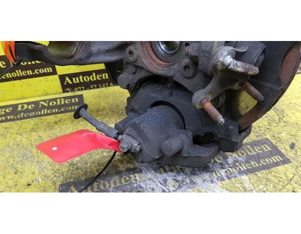 Brake Caliper VW Scirocco (137, 138)