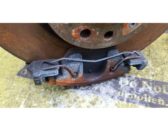 Brake Caliper VW Scirocco (137, 138)