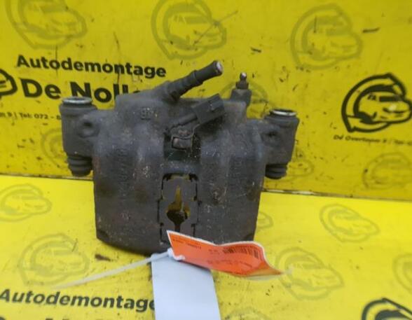 Brake Caliper PEUGEOT Boxer Kasten (244)