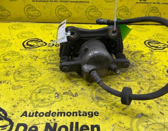 Bremszange links vorne Renault Zoe BFM  P18907177