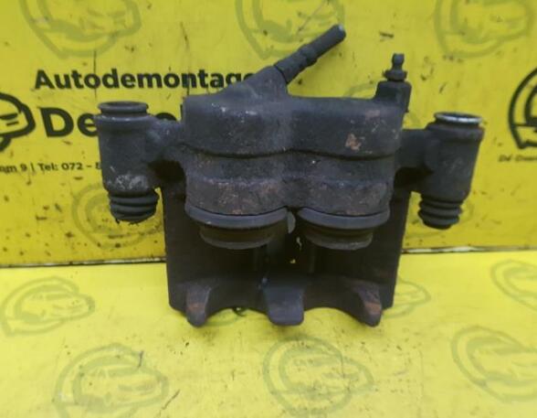 Brake Caliper PEUGEOT Boxer Kasten (244)