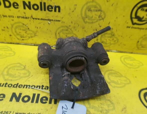 Brake Caliper PEUGEOT Boxer Kasten (244)