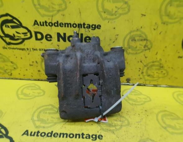 Brake Caliper PEUGEOT Boxer Kasten (244)