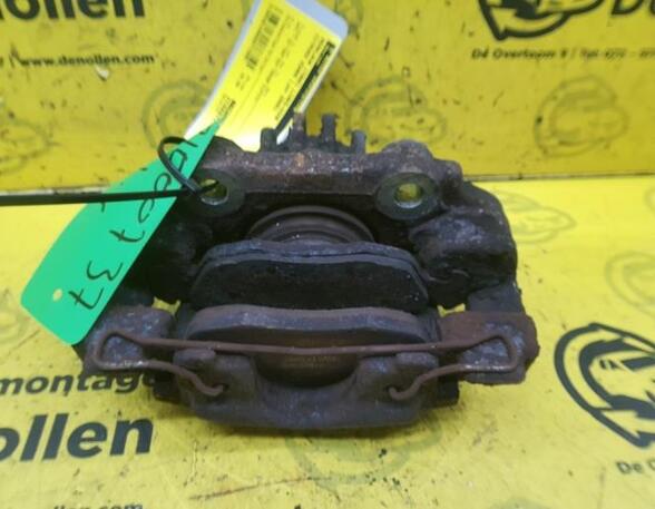 Bremszange links vorne Citroen Xsara Coupe  GETEST P16318898