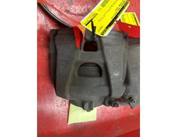 Brake Caliper VW Tiguan (5N)