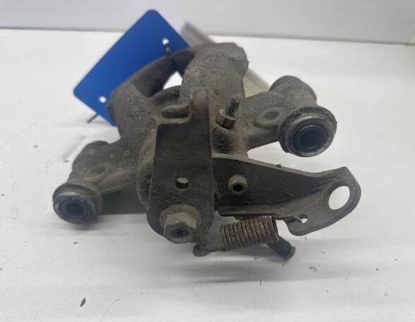 Brake Caliper RENAULT Master III Kasten (FV)