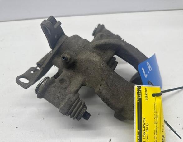 Bremszange links hinten Renault Master III Kasten FV  P20258150