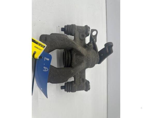 Brake Caliper RENAULT Master III Kasten (FV)