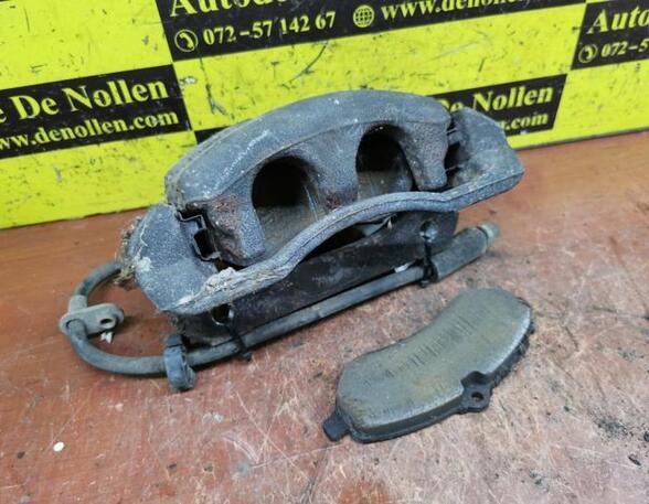 Brake Caliper CITROËN Jumpy Kasten (--)