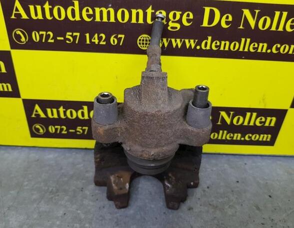 Brake Caliper VOLVO S80 I (184)