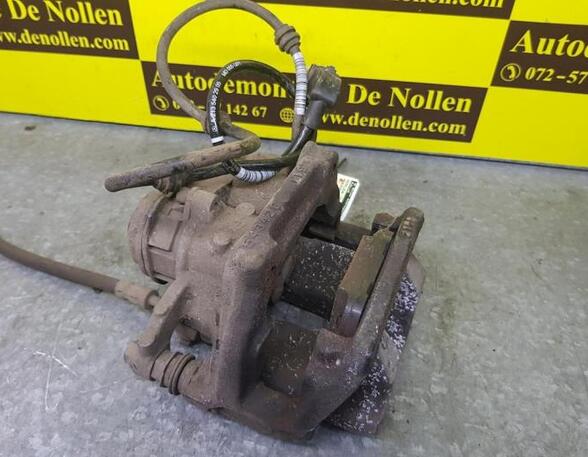 Brake Caliper MERCEDES-BENZ E-CLASS T-Model (S213), MERCEDES-BENZ E-CLASS All-Terrain (S213)