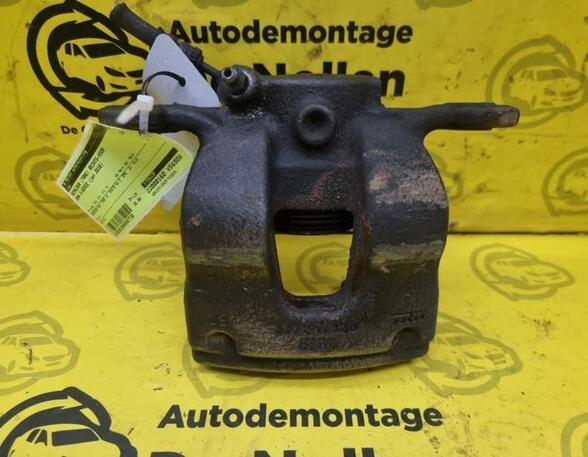 Brake Caliper BMW 2 Gran Tourer (F46)