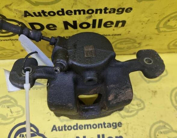 Brake Caliper BMW 2 Gran Tourer (F46)