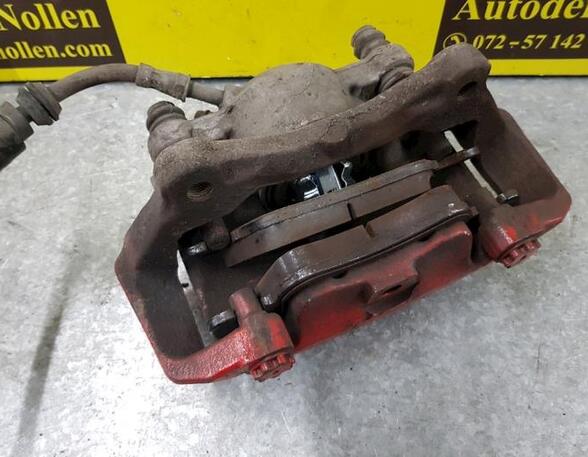 Bremszange links vorne Audi A5 8T GNO8781A P9880445