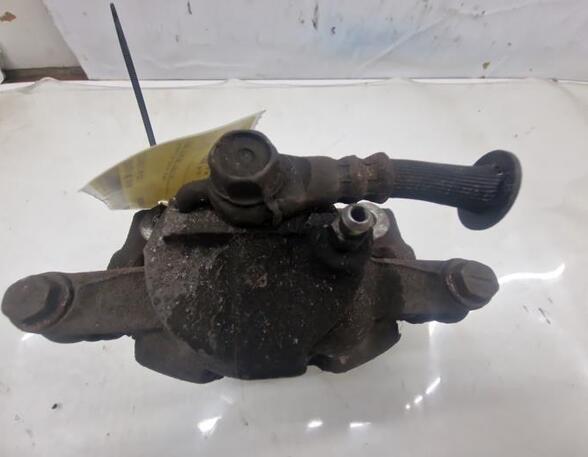 Brake Caliper CITROËN C1 (PM_, PN_)