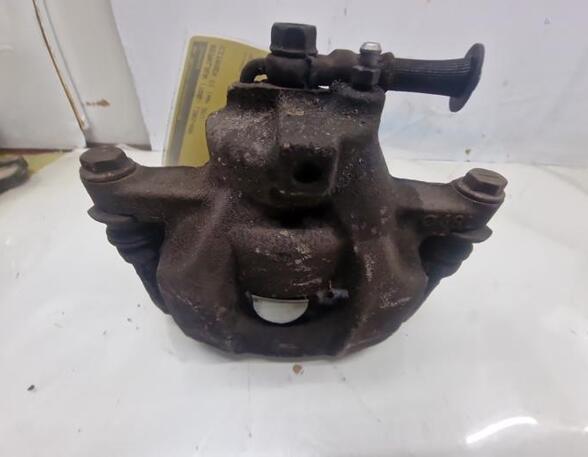 Brake Caliper CITROËN C1 (PM_, PN_)