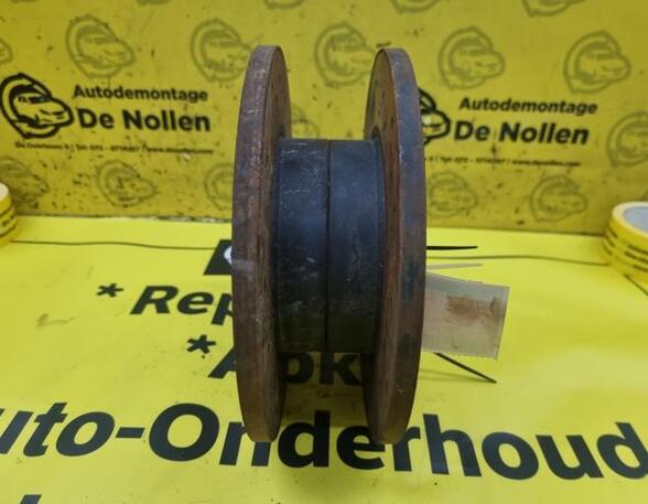 Brake Disc FIAT 500/595/695 (312), FIAT 500C/595C/695C (312)