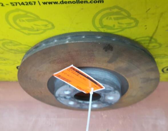 Brake Disc MINI Mini Countryman (F60)