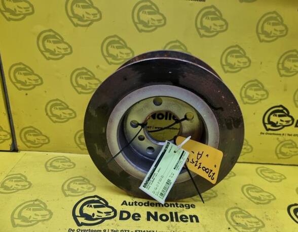 Brake Disc MINI Mini Clubman (F54)