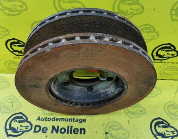 Brake Disc MINI Mini (F56)