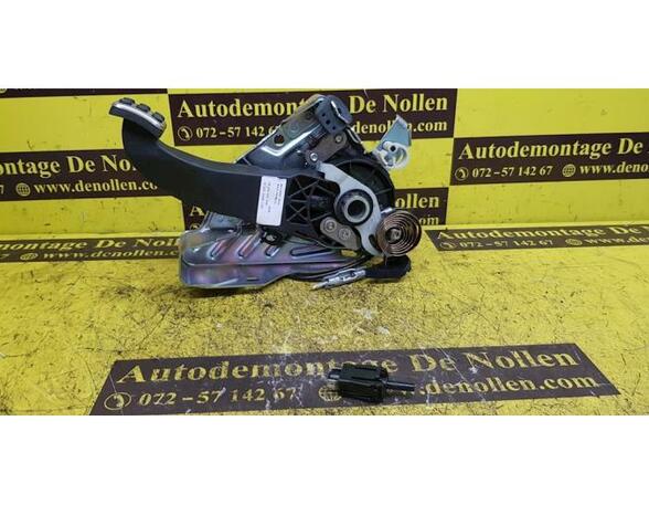 Handbrake Lever MERCEDES-BENZ E-Klasse (W212)