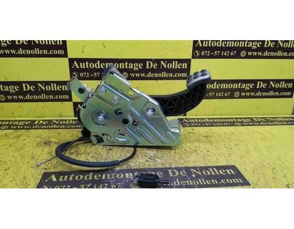 Handbrake Lever MERCEDES-BENZ E-Klasse (W212)