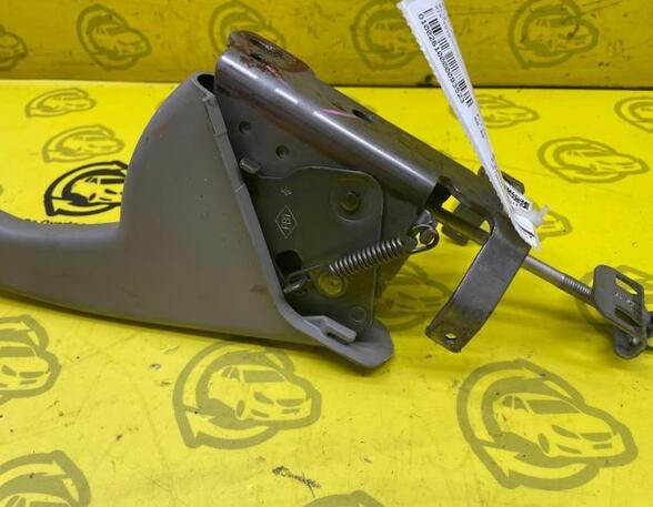 Handbrake Lever RENAULT Zoe (BFM)