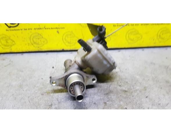 Brake Master Cylinder VW Caddy III Großraumlimousine (2CB, 2CJ, 2KB, 2KJ)