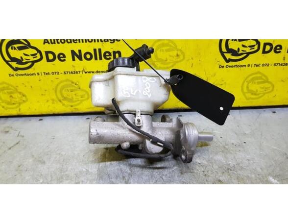 Brake Master Cylinder VW Golf IV (1J1)