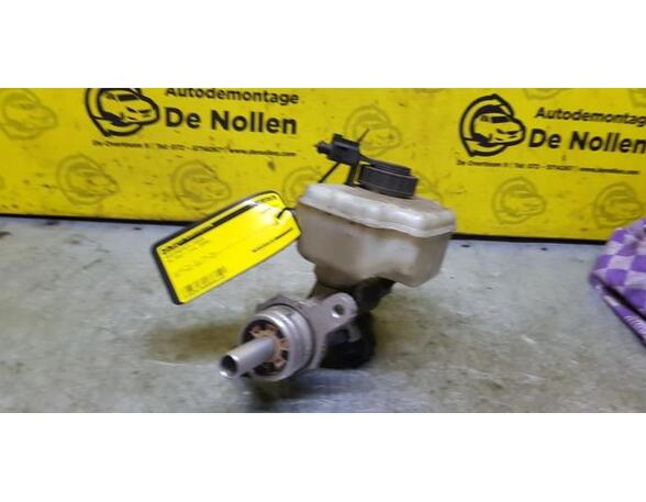 Brake Master Cylinder VW Golf IV (1J1)