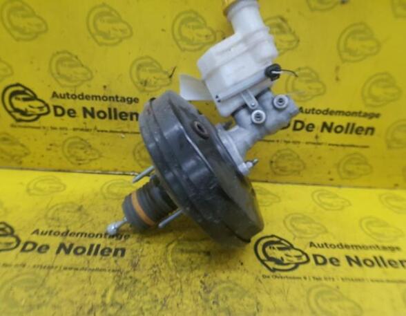 Brake Master Cylinder FIAT Panda (169)