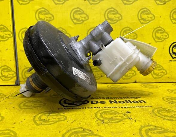 Brake Master Cylinder FORD KA (RU8)