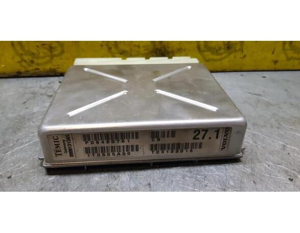 Control unit for ABS VOLVO XC90 I (275)