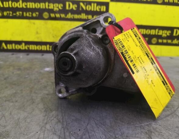 Starter OPEL Agila (A) (A H00)