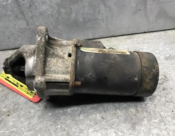 Startmotor OPEL Agila (A) (A H00)