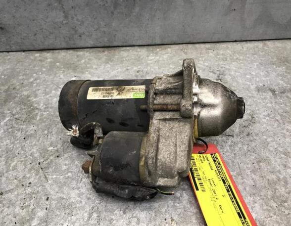 Startmotor OPEL Agila (A) (A H00)