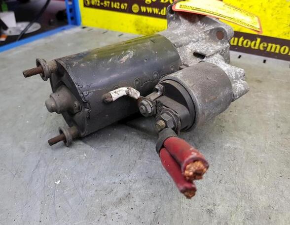 Startmotor VOLVO V70 II (SW)