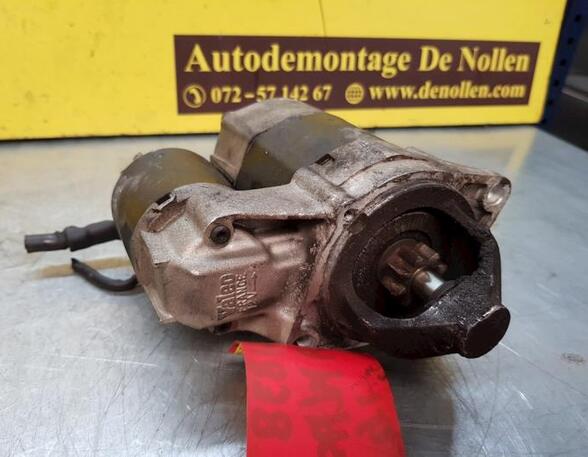 Startmotor MERCEDES-BENZ A-Klasse (W168)