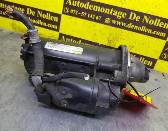 Starter AUDI A3 (8L1)