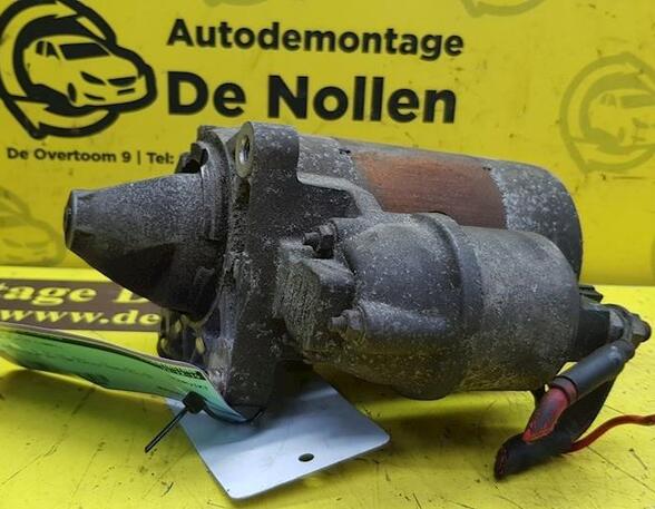 Starter FIAT Punto (176)