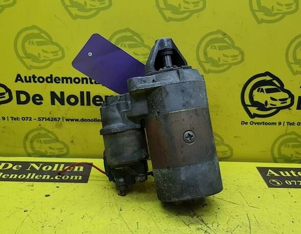 Startmotor FIAT Punto (176)