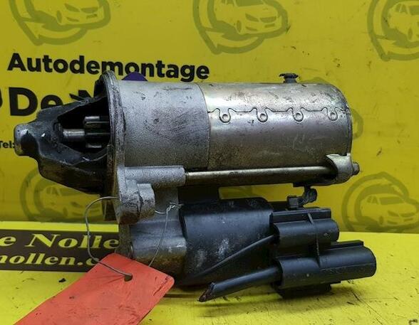 Starter FORD Mondeo II (BAP)