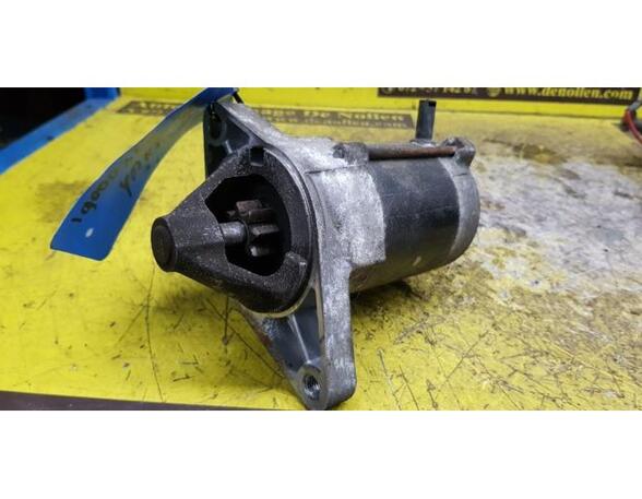 Starter TOYOTA Yaris (NCP1, NLP1, SCP1)