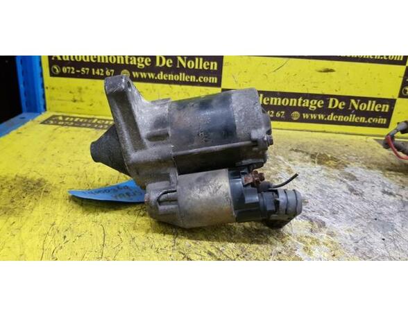 Starter TOYOTA Yaris (NCP1, NLP1, SCP1)