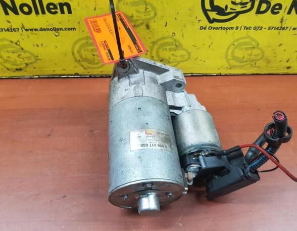 Anlasser Fiat Punto 176 0986017030 P15393840