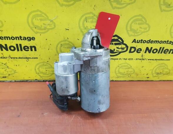 Anlasser Fiat Punto 176 0986017030 P15393840