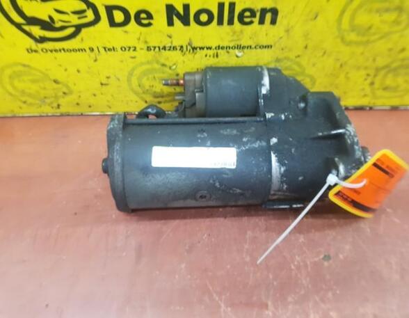 Startmotor RENAULT Master II Kasten (FD)