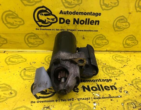 Startmotor AUDI A6 Avant (4B5)